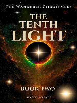 cover image of The Tenth Light--The Luminous Thread